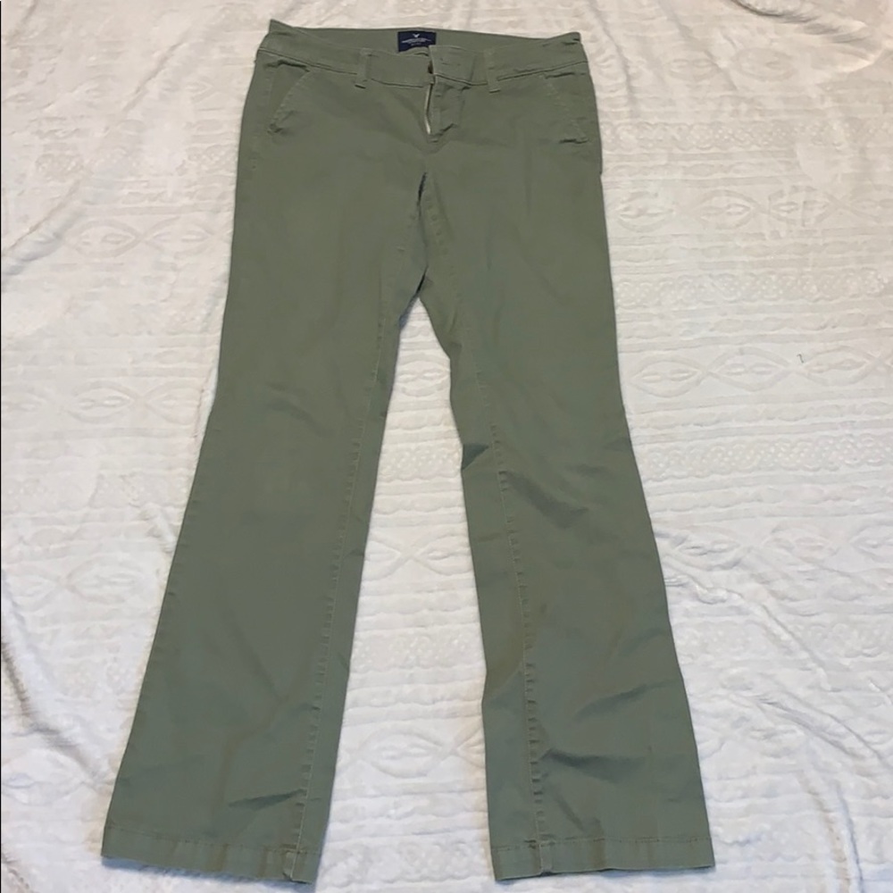 pants
